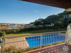 Caleta Sol 206I Apartamento con terraza y vistas